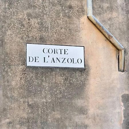 Incantevole Casetta Veneziana Eksteriør bilde