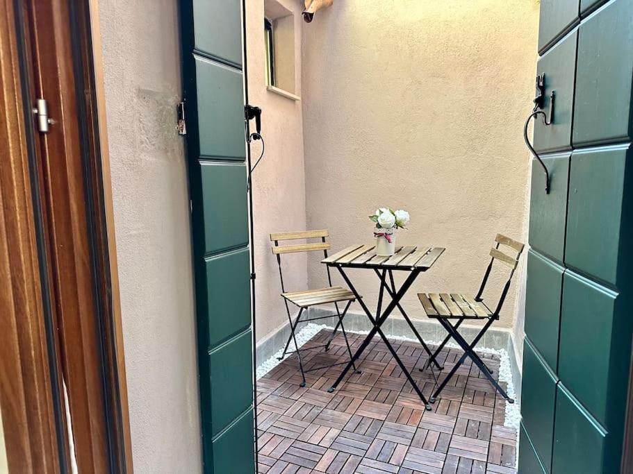 Incantevole Casetta Veneziana Eksteriør bilde