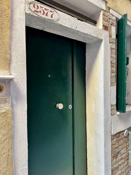 Incantevole Casetta Veneziana Eksteriør bilde